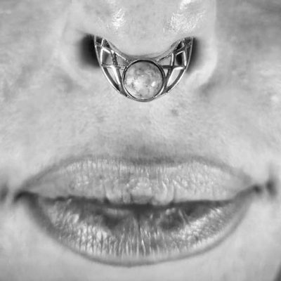 Piercing setto nasale 2