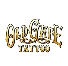 studio tattoo