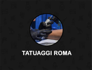 studio tatuaggi