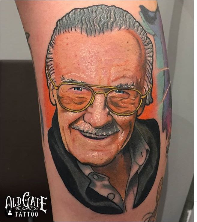 tatuaggi famiglia