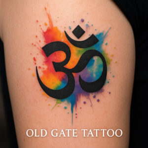 tatuaggi induisti
