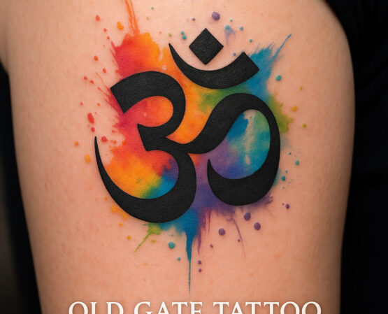 tatuaggi induisti